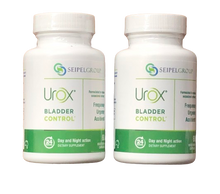 Load image into Gallery viewer, UROX Bladder Control